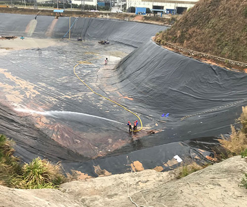 海南藏族废水池清理
