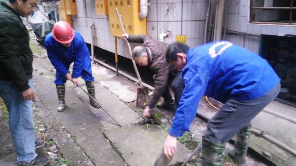 海南藏族清掏化粪池、管道疏通一站式服务<高效><技术><可靠>